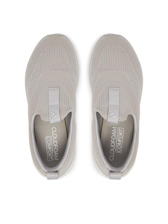 adidas Sneakersy adidas Cloudfoam Go Lounger Shoes ID4023 Šedá