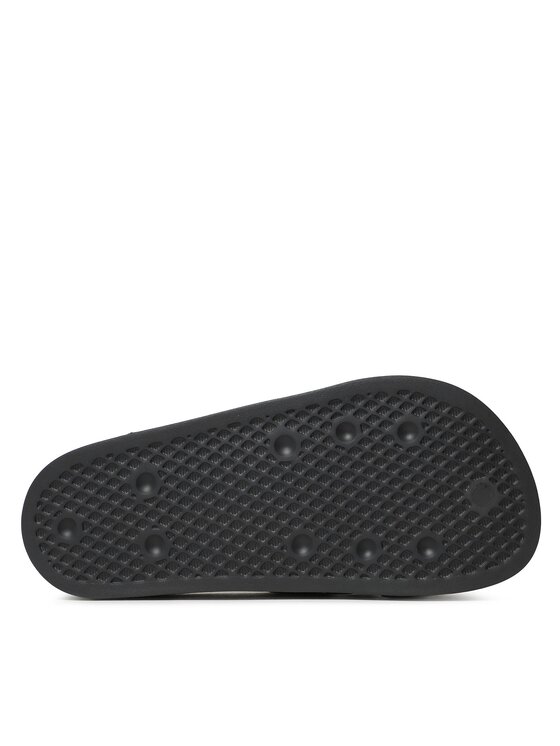 adidas Шльопанці adidas Adifom Adilette Slides HQ8753 Сірий