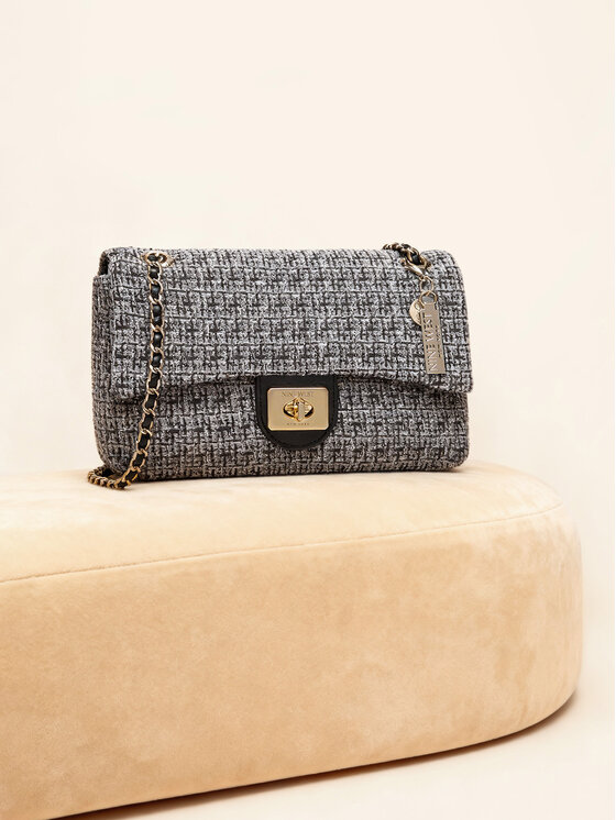 Nine West Soma Nine West EO-Hudson-Harmony-LDA8004A Pelēks