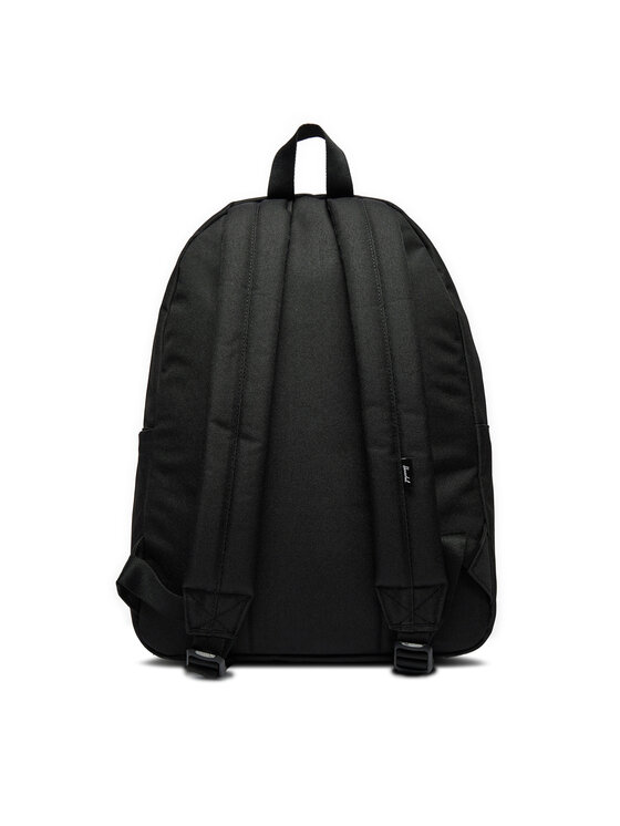 Herschel Ruksak Herschel Classic™ Backpack 11544-05881 Čierna