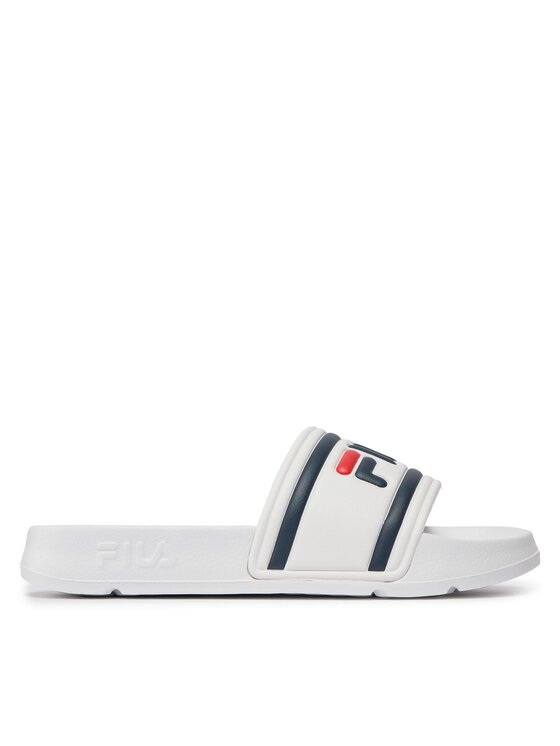 Fila Natikače Fila Morro Bay Slipper 2.0 1010901.1FG Bijela