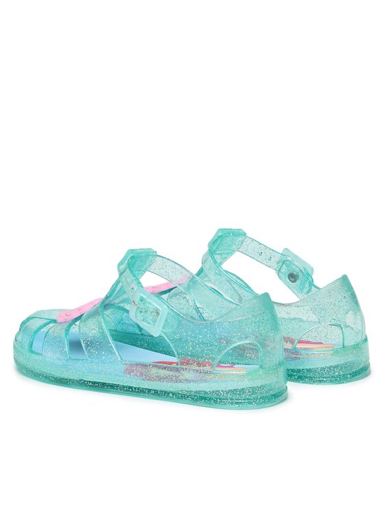 Disney Classics Szandál Disney Classics SS23-256DPRN Zöld