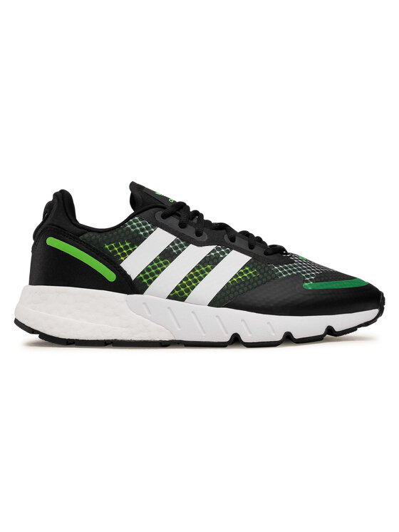 adidas Снікерcи adidas Zx 1K Boost FY5685 Чорний