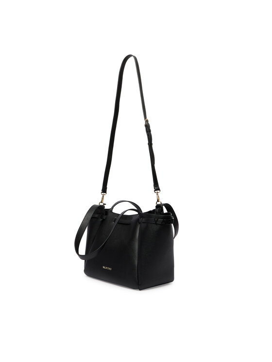 Valentino Сумка Valentino Medea VBS9Q801 Чорний