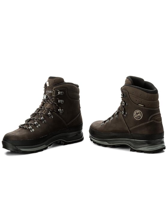 Lowa Trekking čevlji Lowa Ranger III Gtx GORE-TEX 210687 Rjava