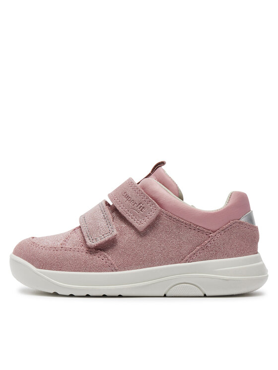 Superfit Sneakers Superfit 1-000667-5500 S Rosa