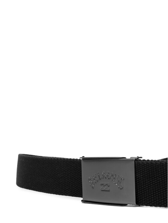 Billabong Cintura Billabong Cog ABYAA00263 Nero