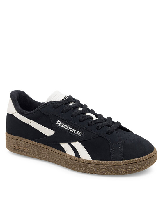 Reebok Снікерcи Reebok Club C Grounds 100033053 Чорний