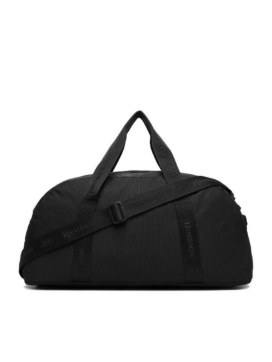 Reebok Borsa sportiva Reebok WBEOHP-RBK-P-003-10 Nero