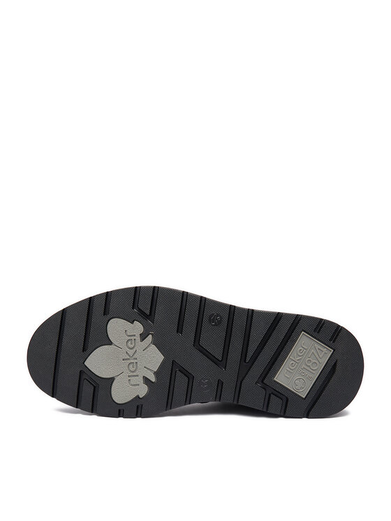Rieker Polacchine Rieker CEO-39442-45 Grigio