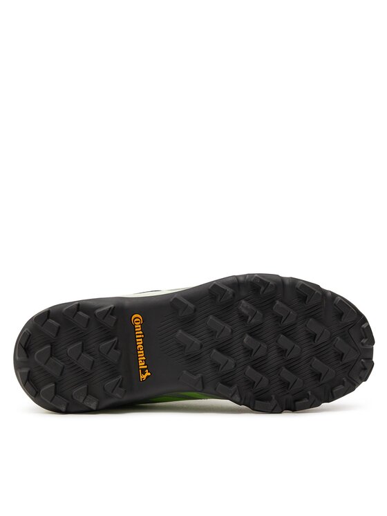 adidas Παπούτσια πεζοπορίας adidas Terrex Mid GORE-TEX Hiking IE7619 Πράσινο