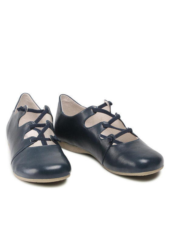 Josef Seibel Туфлі Josef Seibel Fiona 04 87204 971 530 Cиній
