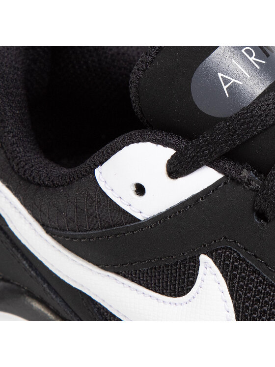 Nike Sneakersy Nike Air Max Ivo 579996 011 Černá