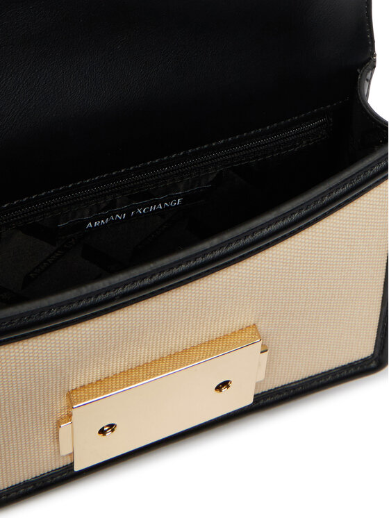Armani Exchange Bolso Armani Exchange XW000071 AF22570 MC479 Beis