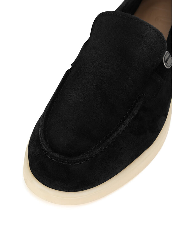 G-STAR Мокасини G-Star Raw GILI-118908 Чорний