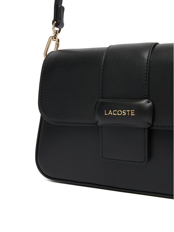 Lacoste Сумка Lacoste Casual NF5152AU Чорний