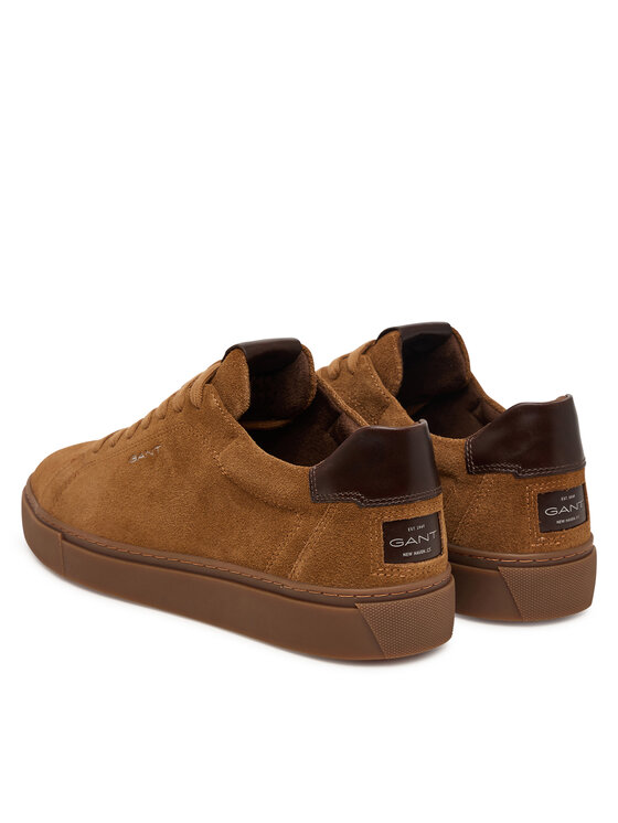 Gant Снікерcи Gant 33633389 Коричневий