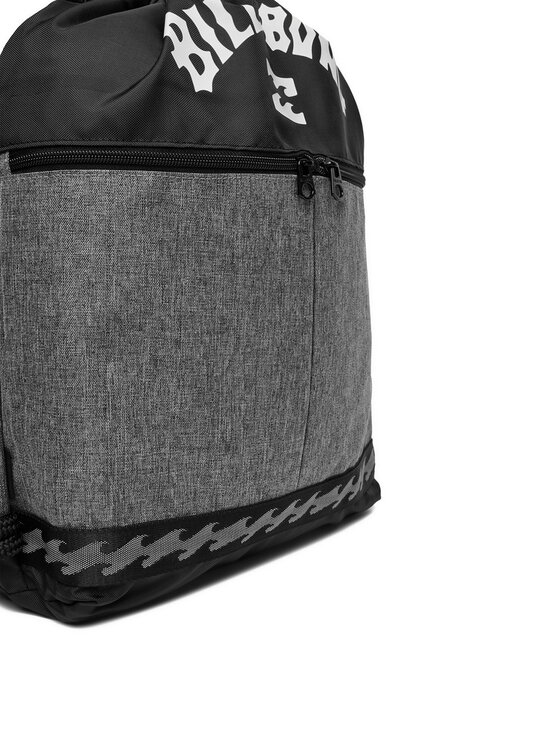 Billabong Рюкзак Billabong CWBEO-BLB-P-001-09 Сірий