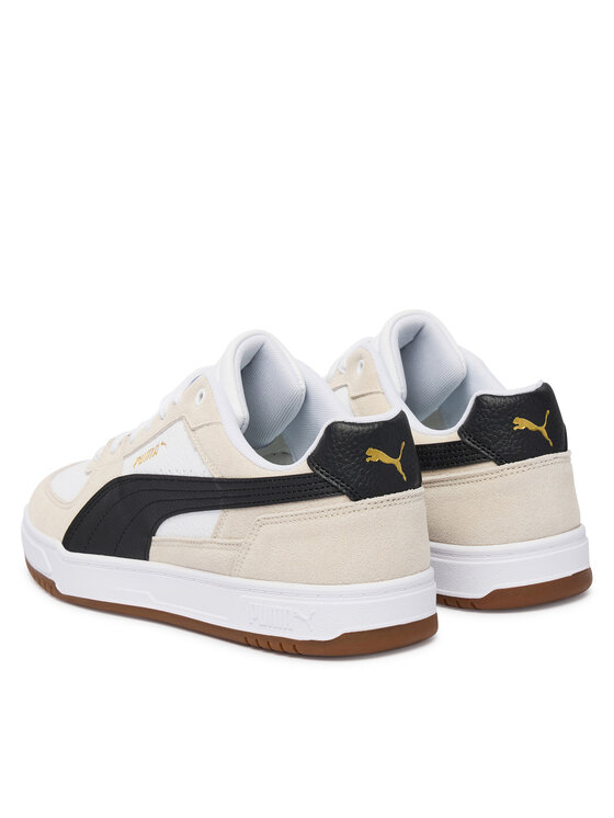 Puma Sneakersy Puma Puma Caven Iii Og 404485 Kremowy