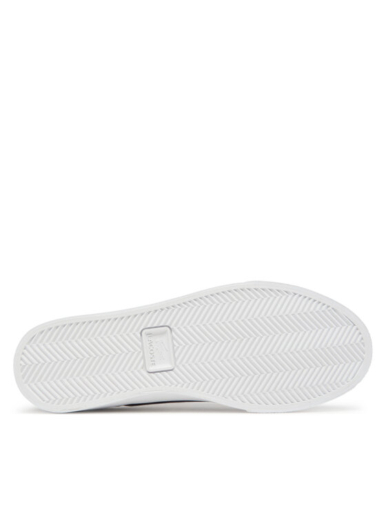 Lacoste Кросівки Lacoste La Piquee 2.0 7-49CMA0005 Cиній