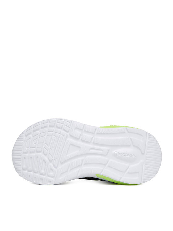 Reebok Снікерcи Reebok CEO-23KC2331-3 Чорний