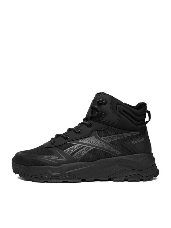 Reebok Черевики Reebok CEO-A062491C-4 Чорний