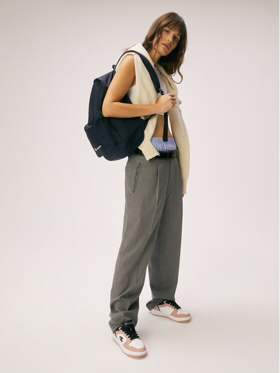 Champion Sneakersy Champion Rebound 2.0 Low S11470-PS013 Růžová