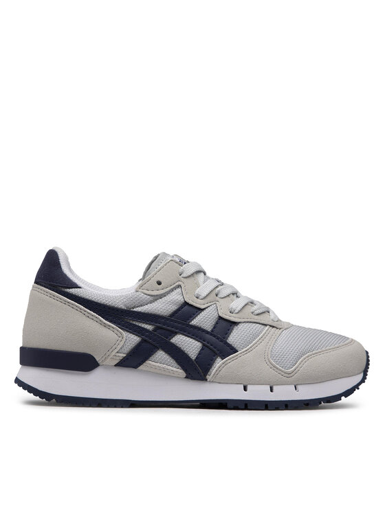 Onitsuka Tiger Sportcipők Onitsuka Tiger Alvarado 1183A507 Szürke