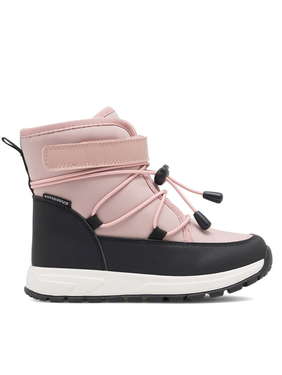 DeeZee Sněhule DeeZee CEO-XT-L4058(III)DZ Růžová