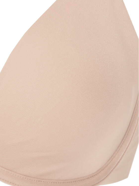 Hunkemöller Hunkemöller Grudnjak sa žicom Smooth 206735 Bež