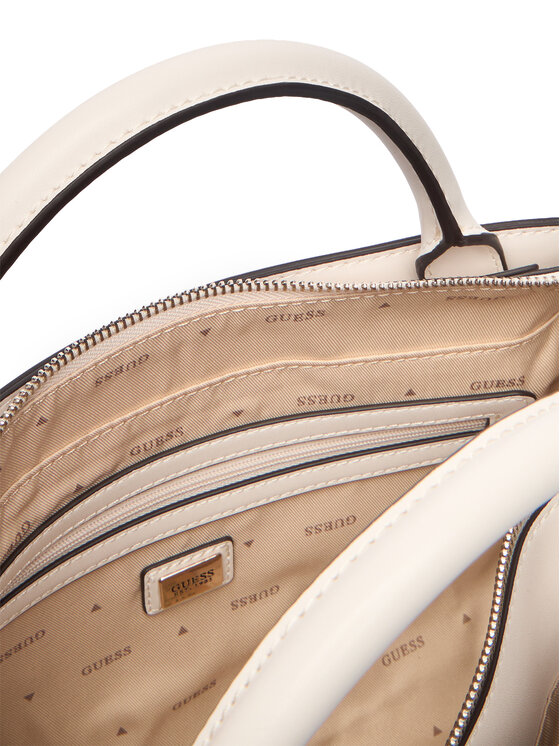 Guess Сумка Guess Carrie HWVG98 96060 Кремовий