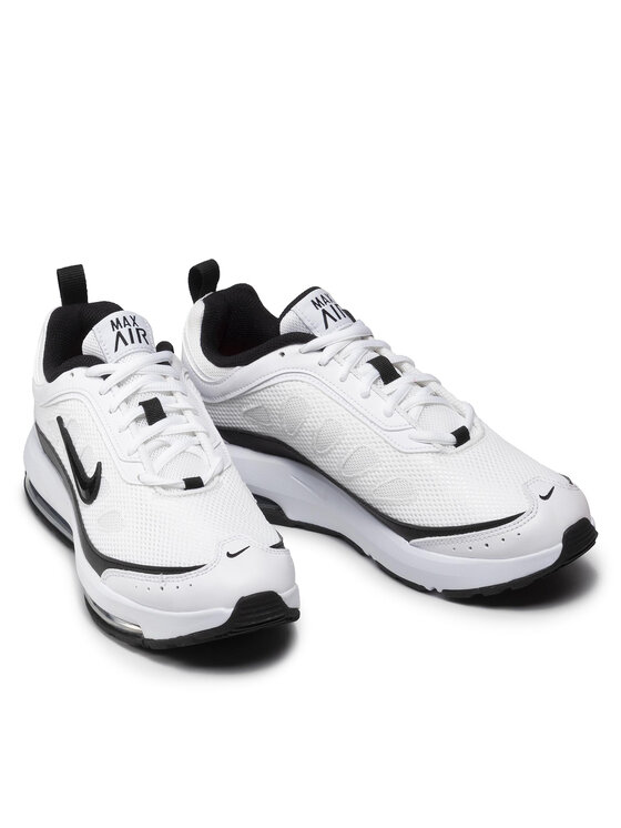 Nike Superge Nike Air Max Ap CU4826 100 Bela