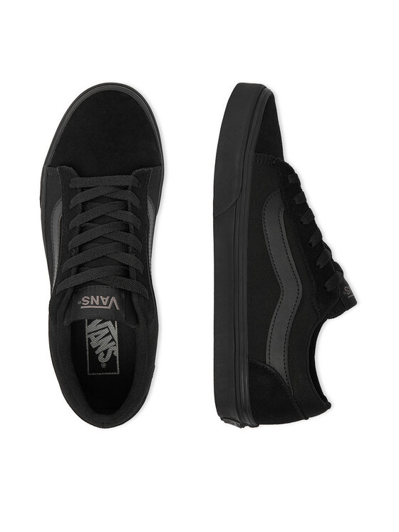 Vans Kedai Vans C-VERO LS VN000Y7FBKA1 Juoda