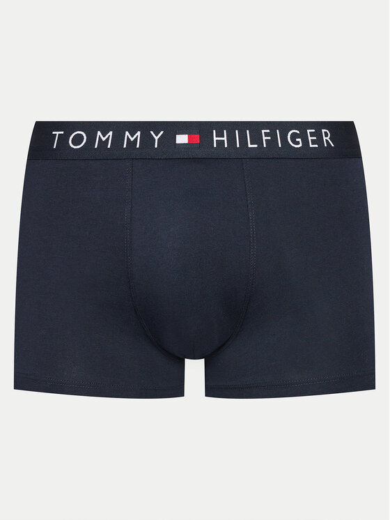 Tommy Hilfiger Tommy Hilfiger Set di boxer UM0UM03181 Multicolore