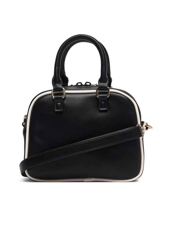 Guess Kabelka Guess V6BZ03 W4541 Čierna