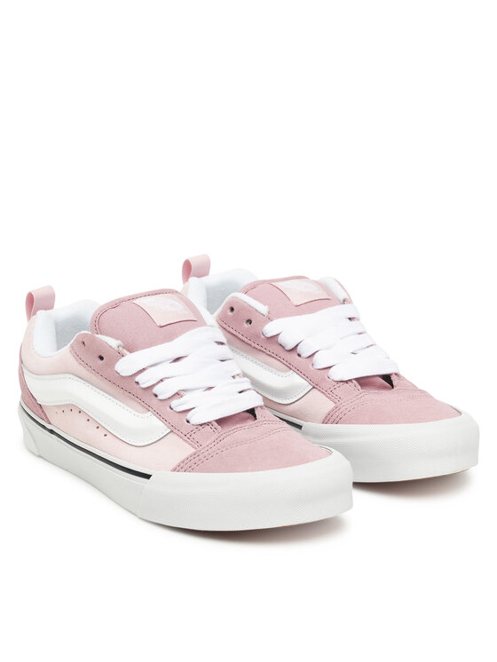 Vans Kedai Vans Knu Skool VN000DAJBIY1 Rožinė