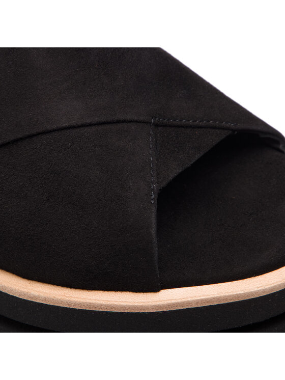 Zinda Sandali Zinda 4045 Nero