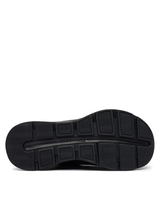 Skechers Снікерcи Skechers Slip-ins: Glide-Step - Vista Lane 303654L/BBK Чорний