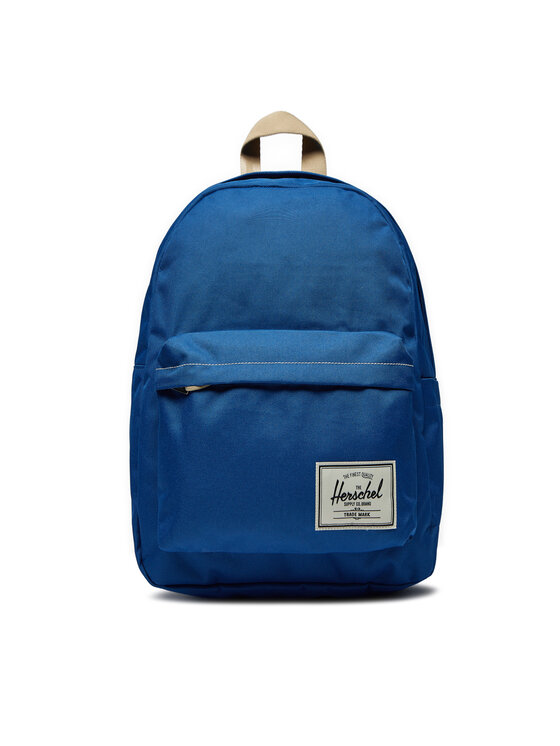 Herschel Nahrbtnik Herschel Classic™ Backpack 11544-06287 Modra