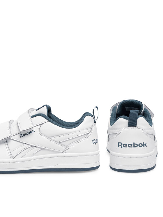 Reebok Sportcipők Reebok Royal Prime 2.0 100033497 Fehér