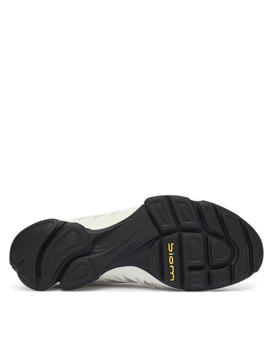 ECCO Sneakersy ECCO Biom Aex 802883-61656 Bílá