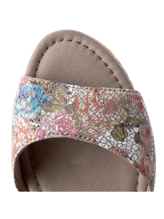 Gabor Espadrilles Gabor 65.790.43 Színes