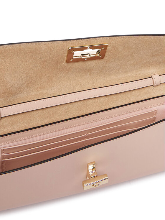 Furla Rankinė Furla Clara WE00841 AX0733 CN 4655S Rožinė