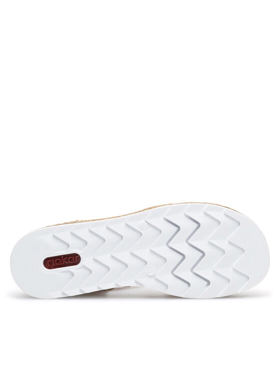 Rieker Sandali Rieker V7919-90 Pisana