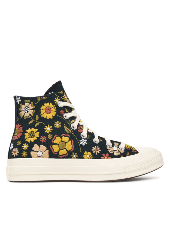 Converse Scarpe da ginnastica Converse Chuck 70 A16798C Nero
