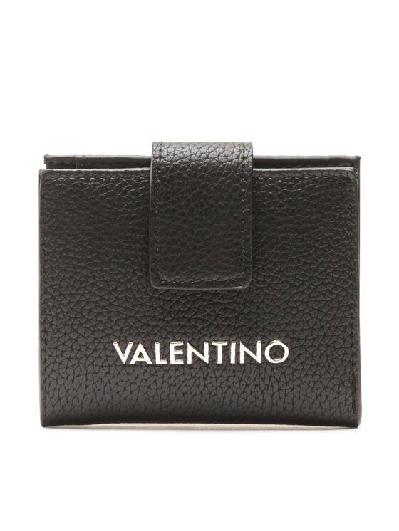Valentino Гаманець Valentino Alexia VPS5A8215 Чорний