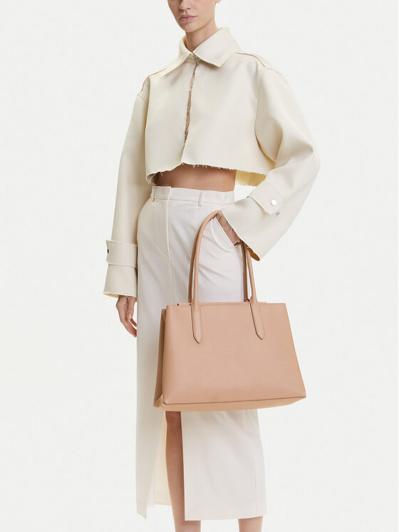 Furla Geantă Furla WB01530 BX3169 3766S Roz