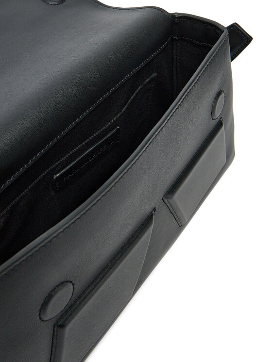 KARL LAGERFELD Soma KARL LAGERFELD A1W30154 Melns