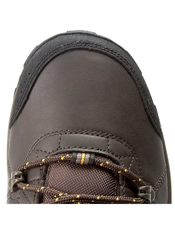 Columbia Παπούτσια πεζοπορίας Columbia Peakfreak Venture Waterproof BM3992 Καφέ