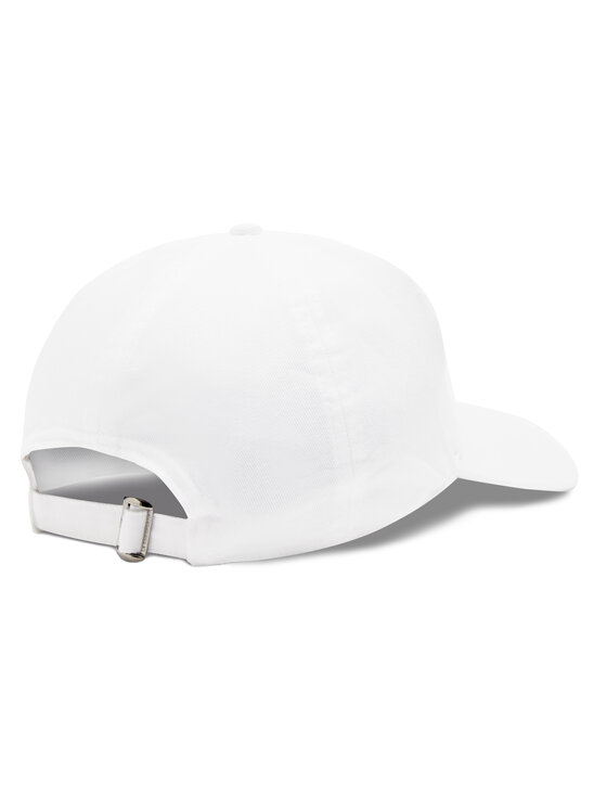Le Coq Sportif Baseball sapka Le Coq Sportif Ess Cap 2210536 Fehér